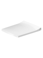 Duravit Viu soft-close WC ülőke 0021290000 - Fürdőszoba - Sz