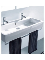 Duravit törölközőtartó 115x6,4 0030331000 - Fürdőszoba - Sza