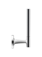 Duravit Starck T tartalék WC-papír tartó, króm 0099391000 -