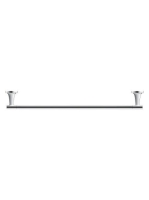 Duravit Starck T Fürdőlepedő tartó 60 cm, króm 0099421000 -
