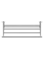 Duravit Starck T Törölközőtartó polc 60 cm, króm 0099441000