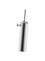 Duravit Starck T fali WC kefe garnitúra, króm 0099461000 - F