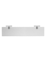 Duravit Karree fali üvegpolc 60 cm 0099501000 - Fürdőszoba -