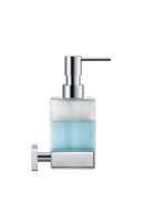 Duravit Karree szappanadagoló, króm 0099541000 - Fürdőszoba
