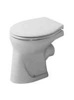 Duravit Duraplus gyerek álló WC csésze (Bambi) 0106090000 -