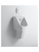 Duravit D-Code hátsó bekötésű piszoár 0829300000 - Fürdőszob