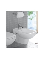 Duravit D-Code fali bidé 22571500002 - Fürdőszoba - Szaniter
