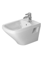 Duravit DuraStyle fali bidé 2282150000 - Fürdőszoba - Szanit