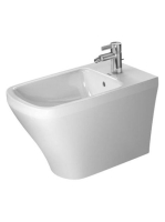 Duravit DuraStyle álló bidé 2283100000 - Fürdőszoba - Szanit