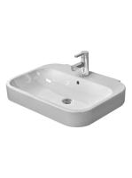 Duravit Happy D.2 mosdó 65x49,5 2316650000 - Fürdőszoba - Sz