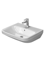 Duravit DuraStyle mosdó 55x44 2319550000 - Fürdőszoba - Szan