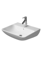 Duravit ME by Starck mosdó 55x44 2335550000 - Fürdőszoba - S