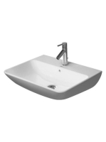 Duravit ME by Starck mosdó 60x46 2335600000 - Fürdőszoba - S