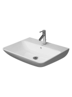 Duravit ME by Starck mosdó 65x49 2335650000 - Fürdőszoba - S