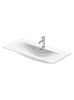 Duravit Viu kerámiamosdó 1030x490 mm, WonderGliss bevonattal