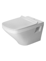 Duravit DuraStyle perem nélküli fali WC csésze 2538090000 -