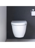 Duravit Darling New nyújtott fali WC csésze 2544090000 - Für