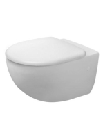 Duravit Architec fali WC csésze 2546090064 - Fürdőszoba - Sz