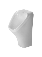 Duravit DuraStyle száraz piszoár 2808300000 - Fürdőszoba - S