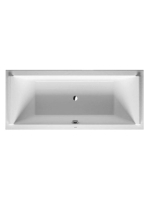 Duravit Starck 180x80 akril kád 700338000000000 - Fürdőszoba
