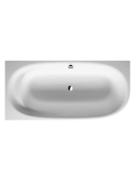 Duravit Cape Cod 190x90 DuraSolid A balos kád 70036200000000