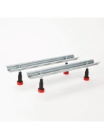 Duravit kádláb akril kádakhoz és zuhanytálcákhoz állítható m