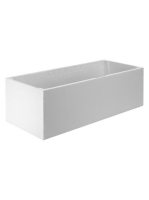 Duravit kádtámasz 791475000000000 - Fürdőszoba - Kádak - Sze