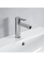 Duravit B.2 mosdócsaptelep M-es méret, leeresztő nélkül, kró