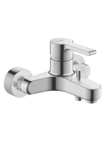 Duravit B.2 egykaros króm kádcsaptelep B25230000010 - Fürdős