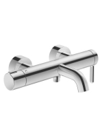 Duravit C.1 egykaros kádtöltő csaptelep, króm C15230000010 -