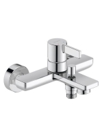 Duravit D-Neo egykaros kádcsaptelep, króm DE5230000010 - Für