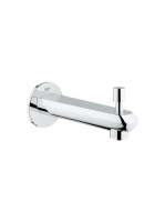 Grohe Eurodisc Cosmopolitan kádkifolyó 13279002 - Fürdőszoba