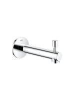 Grohe Concetto kádkifolyó 13281001 - Fürdőszoba - Fürdőszoba