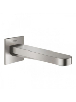 Grohe Plus kádkifolyó, SuperSteel 13404DC3 - Fürdőszoba - Fü