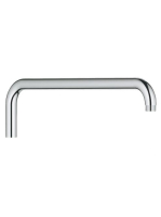 Grohe Rainshower zuhanykar 340 mm, króm 14047000 - Fürdőszob