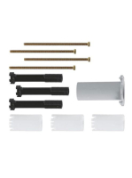 Grohe Rapido SmartBox hosszabbító készlet SmartControl csapt