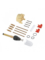 Grohe hosszabbító készlet egykaros csaptelephez 14056000 - F