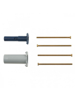 Grohe Univerzális hosszabbítókészlet 2 fogantyús termosztáth