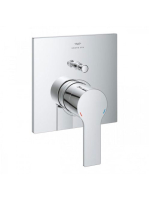 Grohe Allure Egykaros falsík alatti keverő csaptelep 2-utas