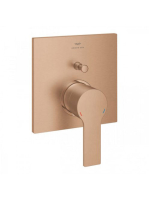 Grohe Allure Egykaros falsík alatti keverő csaptelep 2-utas