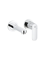 Grohe Eurosmart Cosmopolitan 2-lyukas mosdócsaptelep 1938100