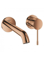 Grohe Essence 2-lyukas mosdócsaptelep M-es méret, rose arany