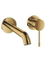 Grohe Essence 2-lyukas mosdócsaptelep M-es méret, cool sunri