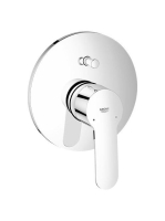Grohe Eurostyle Cosmopolitan falba épített kádcsaptelep 1950