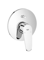 Grohe Eurodisc Cosmopolitan falba épített kádcsaptelep 19548
