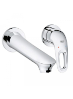 Grohe Eurostyle fali mosdócsaptelep M-Size 19571003 - Fürdős
