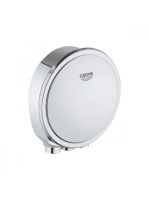 Grohe Talentofill kádtöltő, le- és túlfolyógarnitúra, króm 1