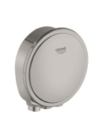 Grohe Talentofill kádtöltő, le- és túlfolyógarnitúra, rozsda