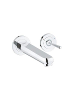 Grohe Eurodisc Joy fali mosdócsaptelep L-Size 19969000 - Für