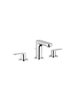 Grohe Eurosmart Cosmopolitan 3-lyukas mosdócsaptelep 2018700